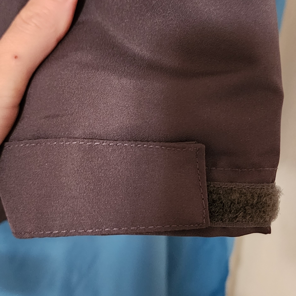 Boys Athletech Jacket with fleece liner - Picture 5 of 11